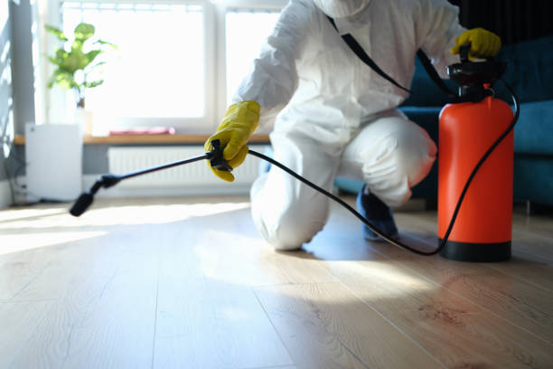 Reliable Biohazard contractor in Antelope, CA by Dulley Family Biohazard Services